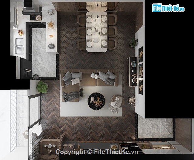 Phòng khách,Model Sketchup Phòng ngủ,Model MAX Phòng ngủ,3DMAX Phòng ngủ,Model 3d phòng khách